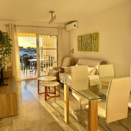 Apartamento Con Vistas La Cala De Mijas Exteriér fotografie