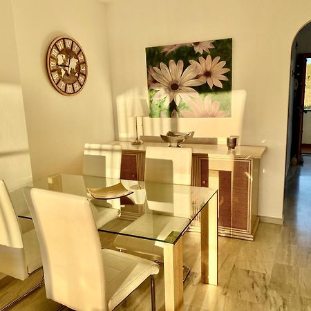 Apartamento Con Vistas La Cala De Mijas Exteriér fotografie