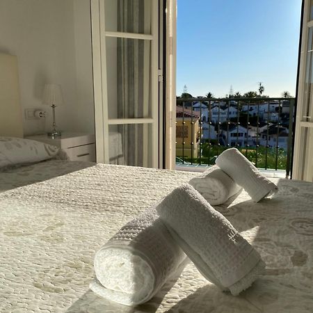Apartamento Con Vistas La Cala De Mijas Exteriér fotografie