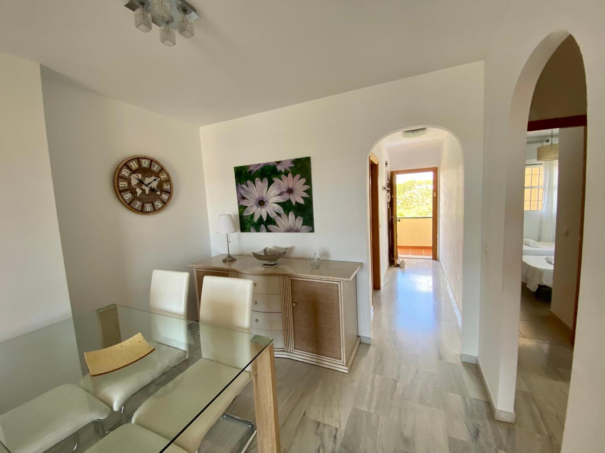 Apartamento Con Vistas La Cala De Mijas Exteriér fotografie