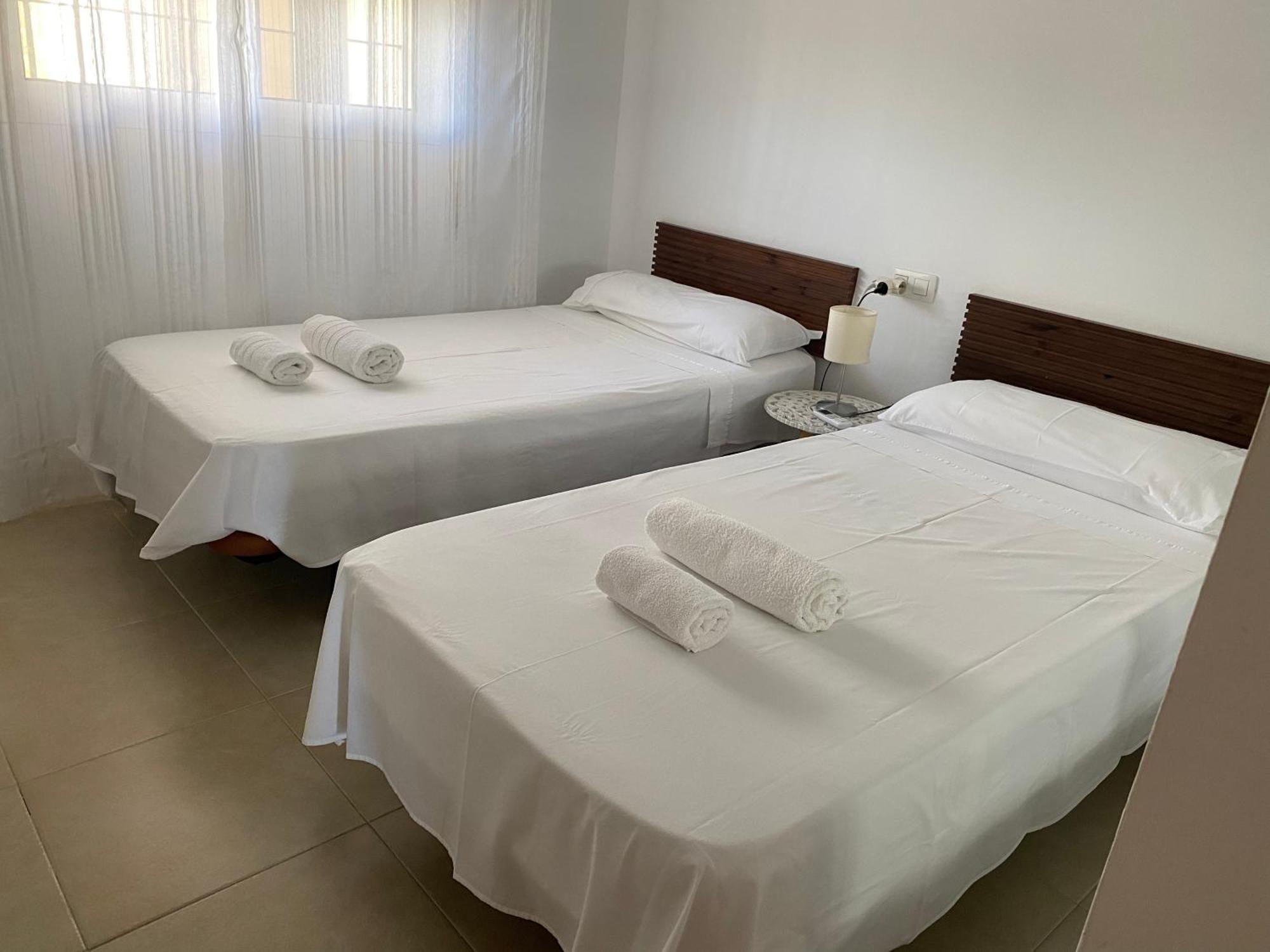 Apartamento Con Vistas La Cala De Mijas Exteriér fotografie