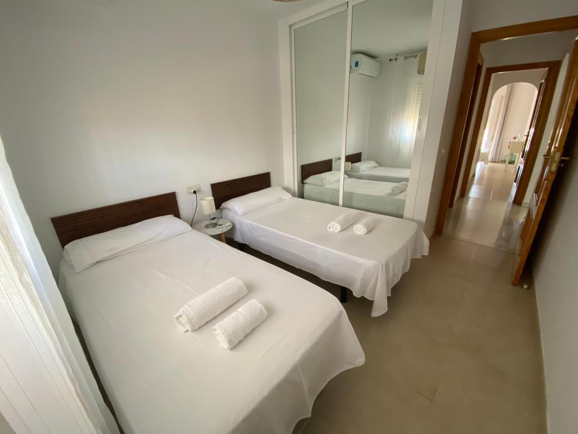 Apartamento Con Vistas La Cala De Mijas Exteriér fotografie