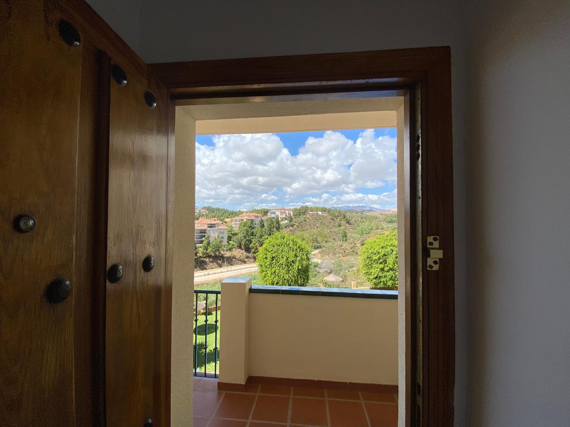 Apartamento Con Vistas La Cala De Mijas Exteriér fotografie