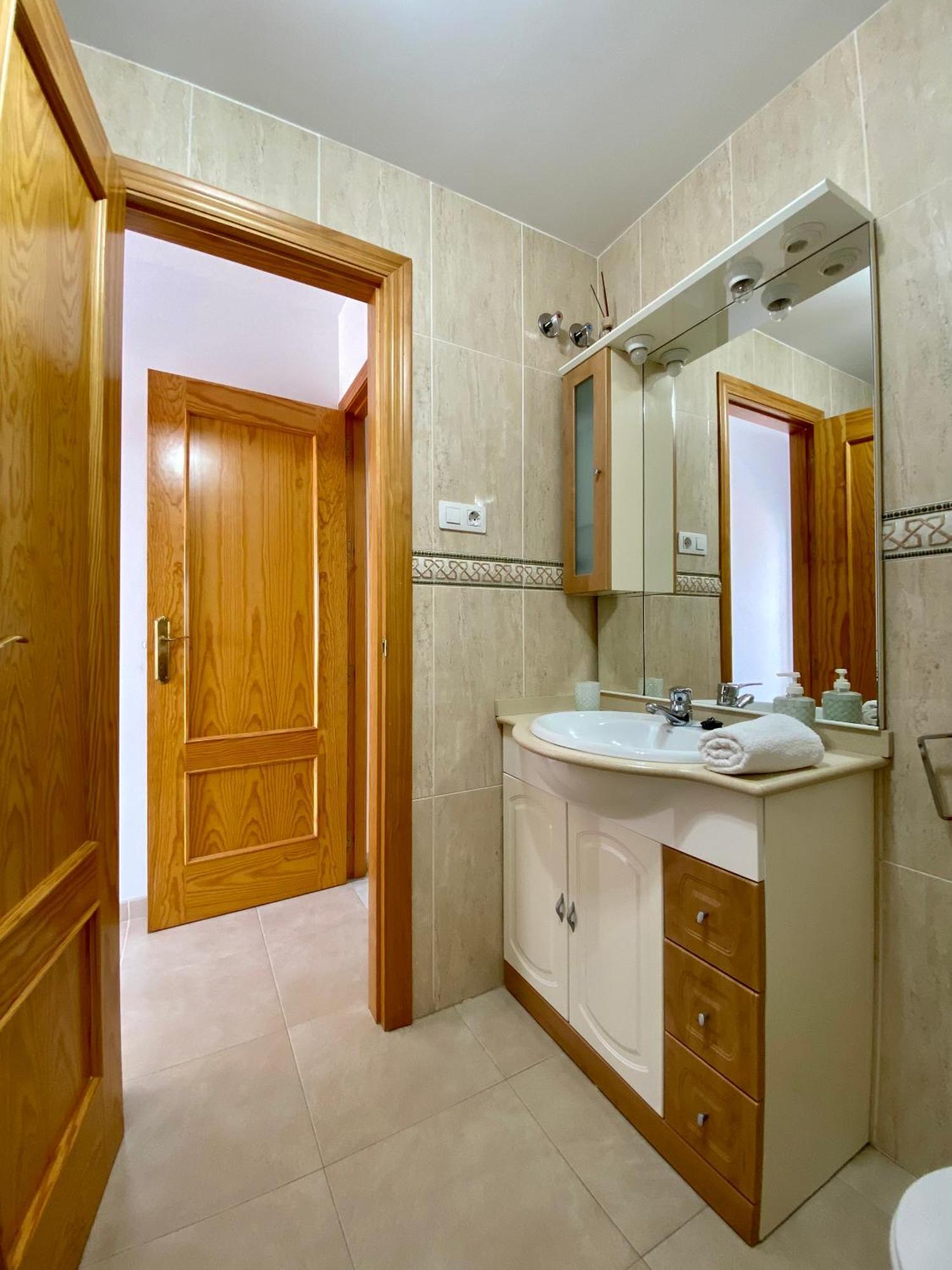 Apartamento Con Vistas La Cala De Mijas Exteriér fotografie