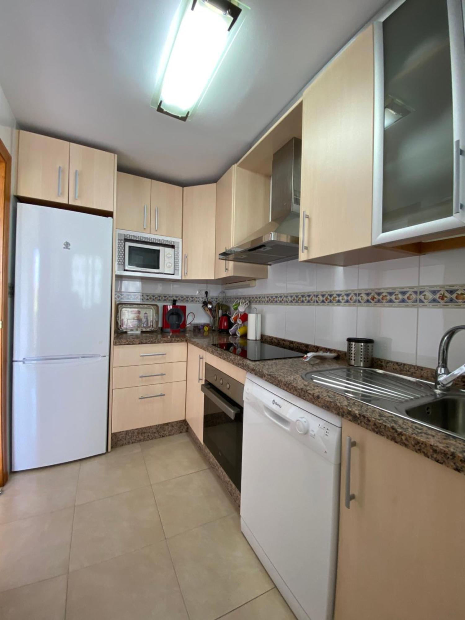 Apartamento Con Vistas La Cala De Mijas Exteriér fotografie