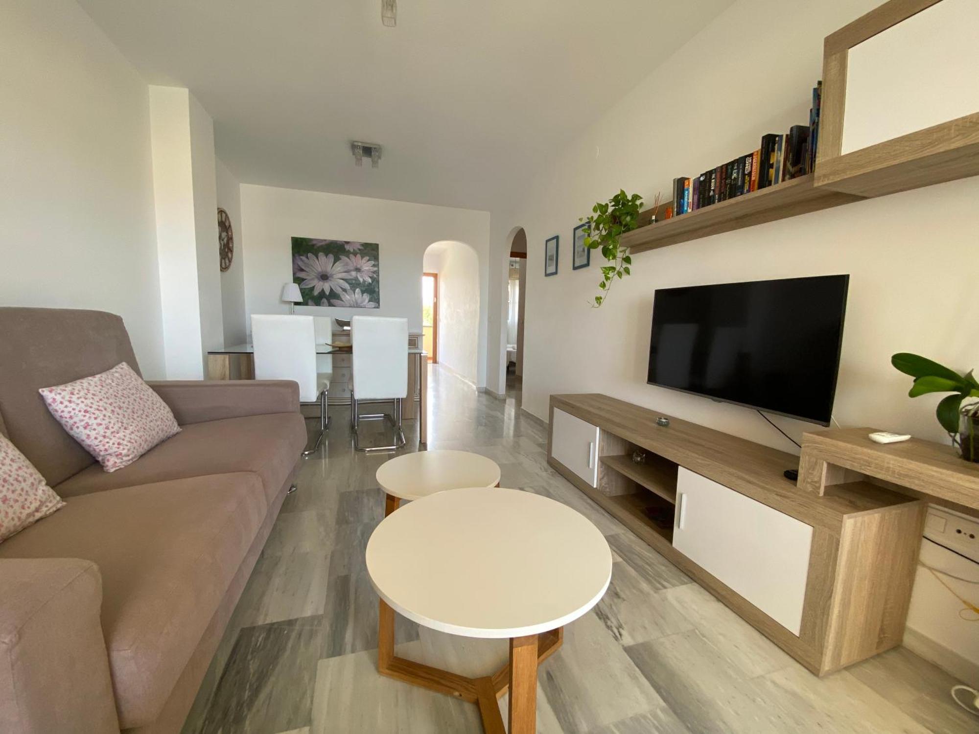 Apartamento Con Vistas La Cala De Mijas Exteriér fotografie