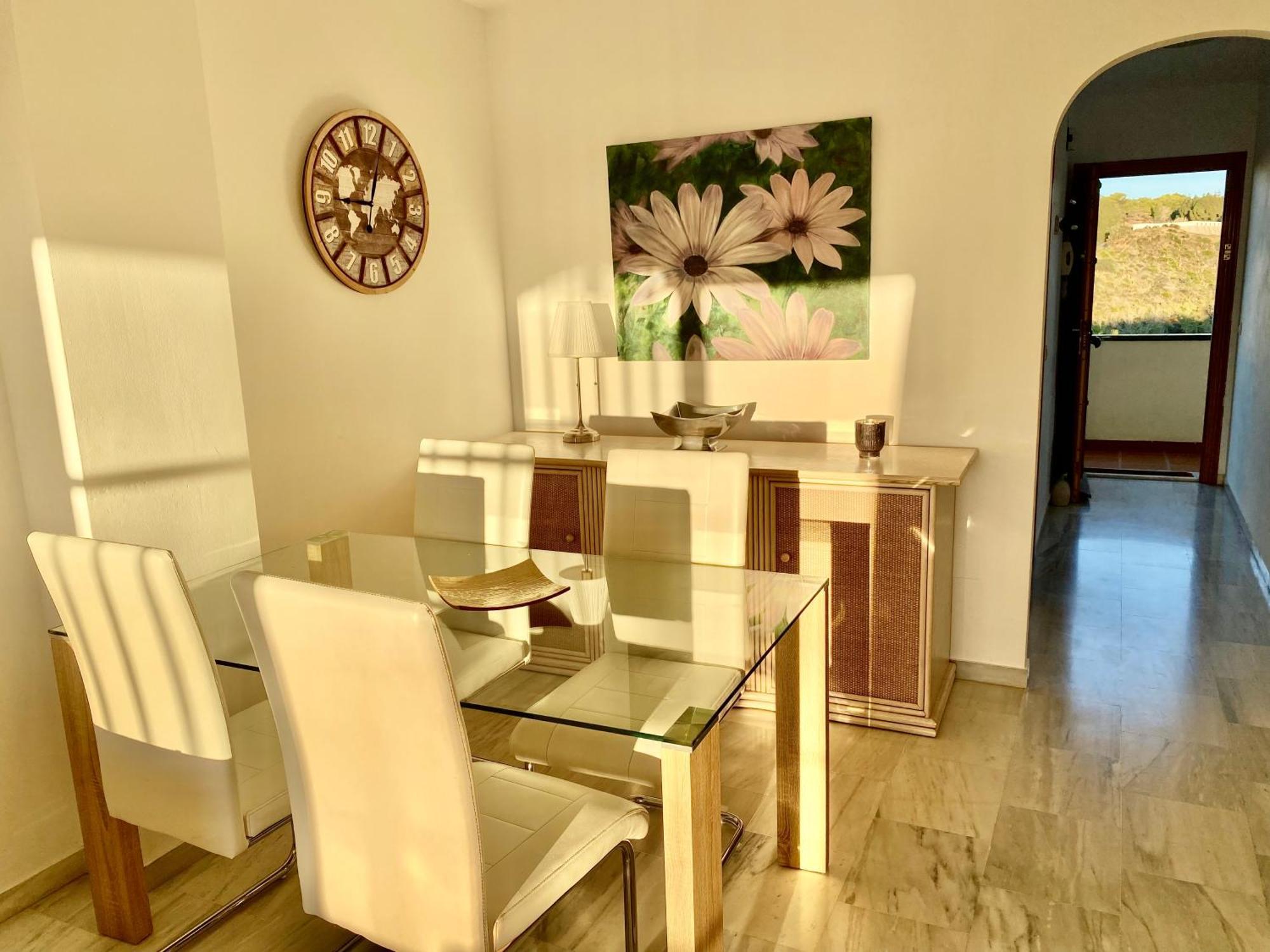 Apartamento Con Vistas La Cala De Mijas Exteriér fotografie