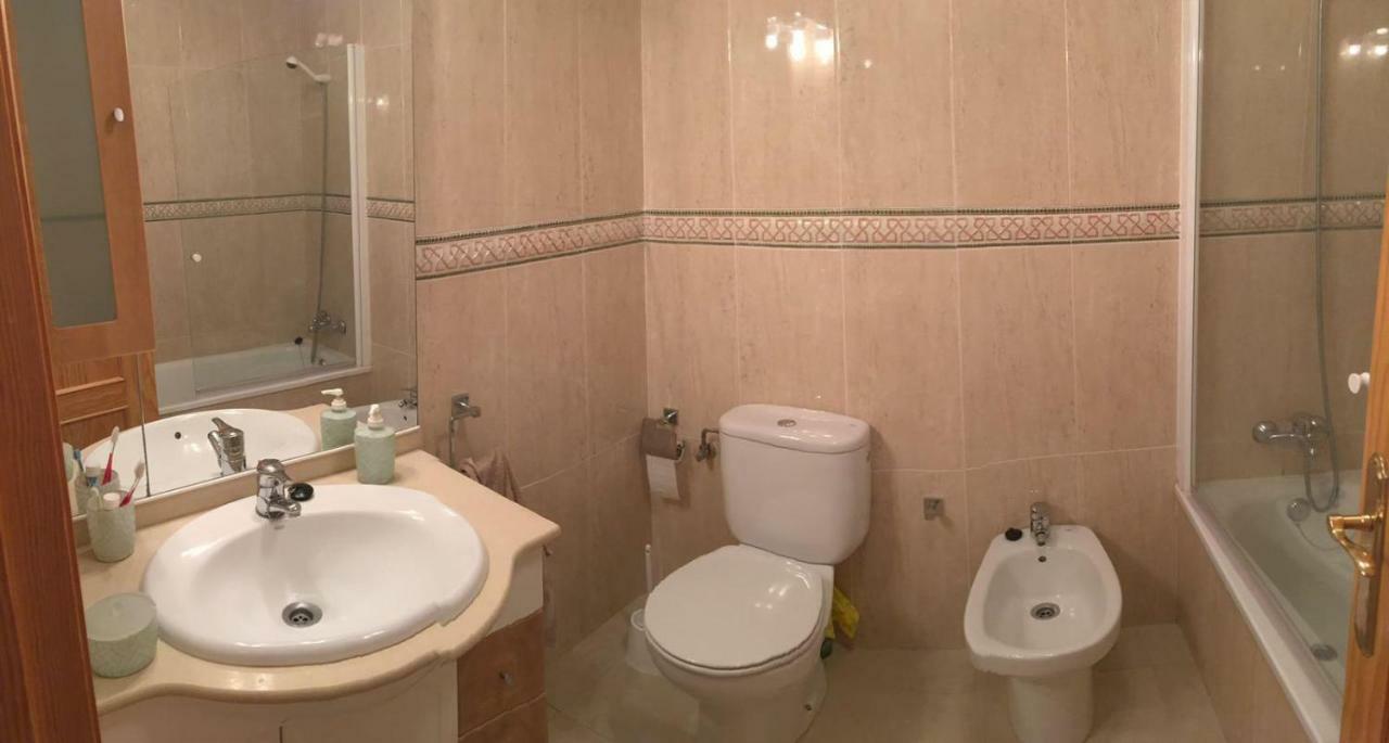 Apartamento Con Vistas La Cala De Mijas Exteriér fotografie