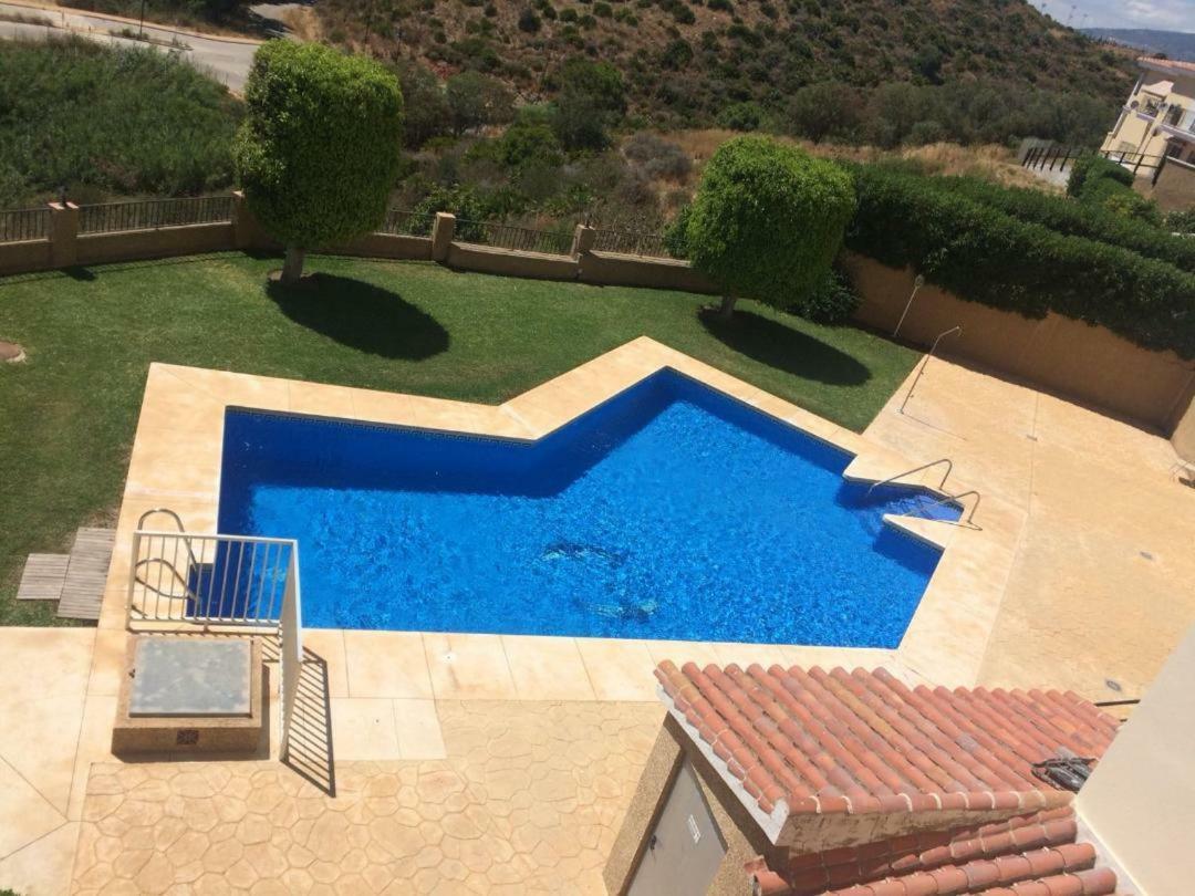 Apartamento Con Vistas La Cala De Mijas Exteriér fotografie