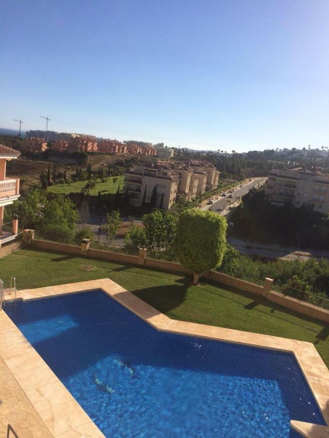 Apartamento Con Vistas La Cala De Mijas Exteriér fotografie