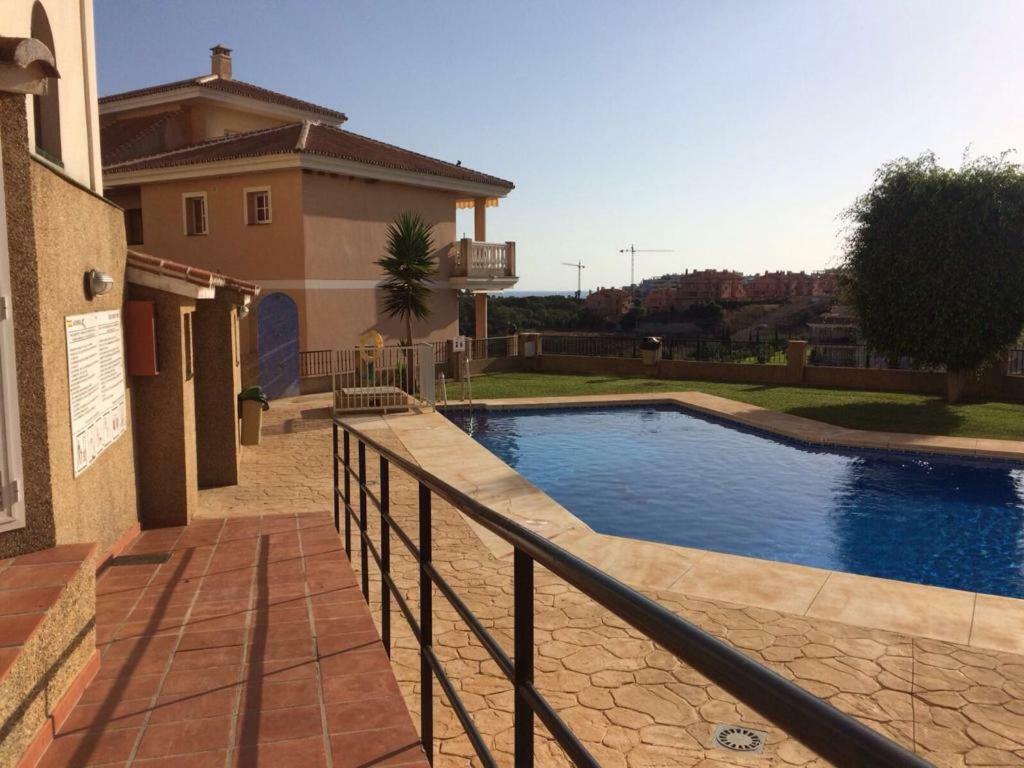 Apartamento Con Vistas La Cala De Mijas Exteriér fotografie