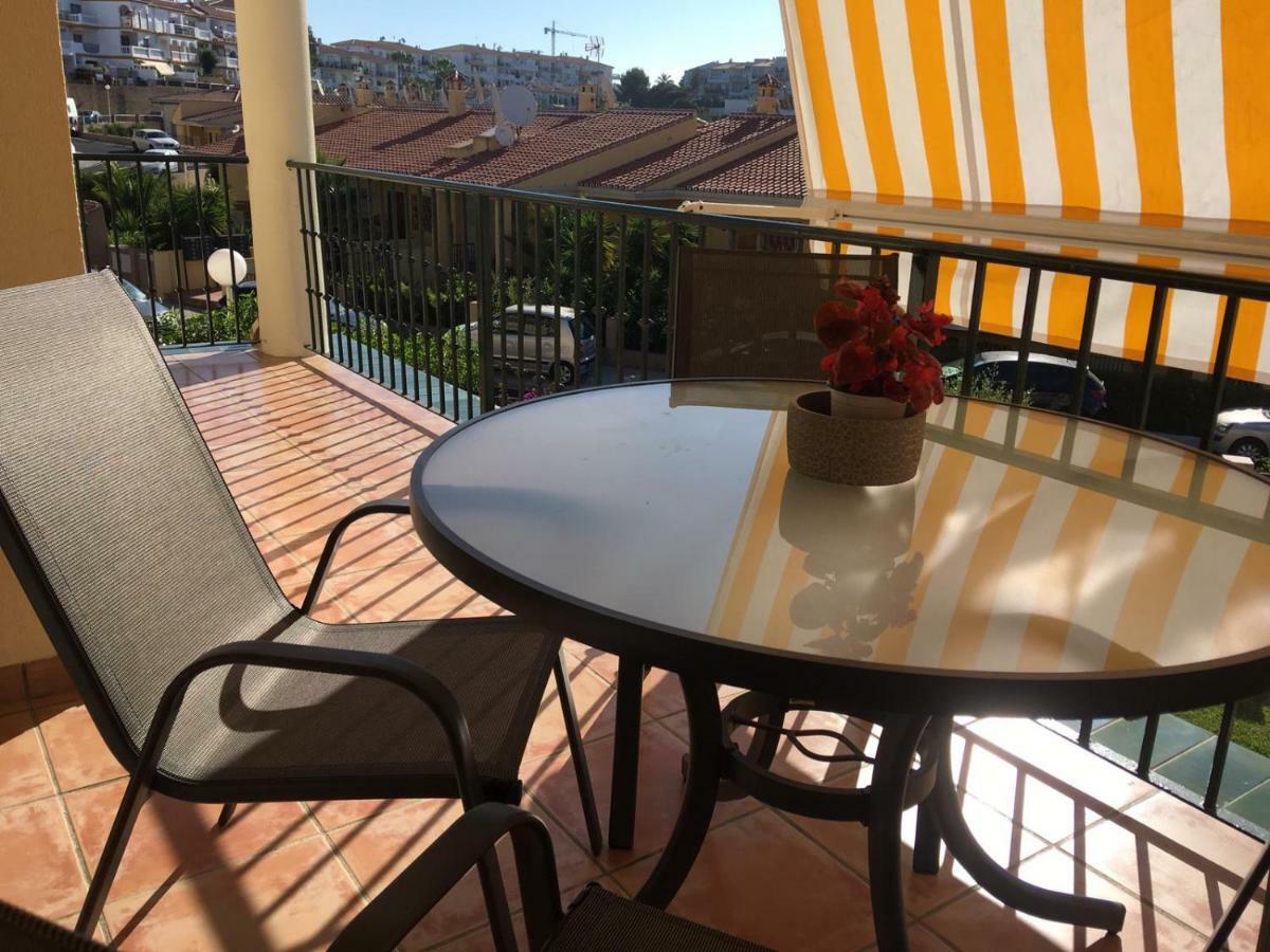 Apartamento Con Vistas La Cala De Mijas Exteriér fotografie