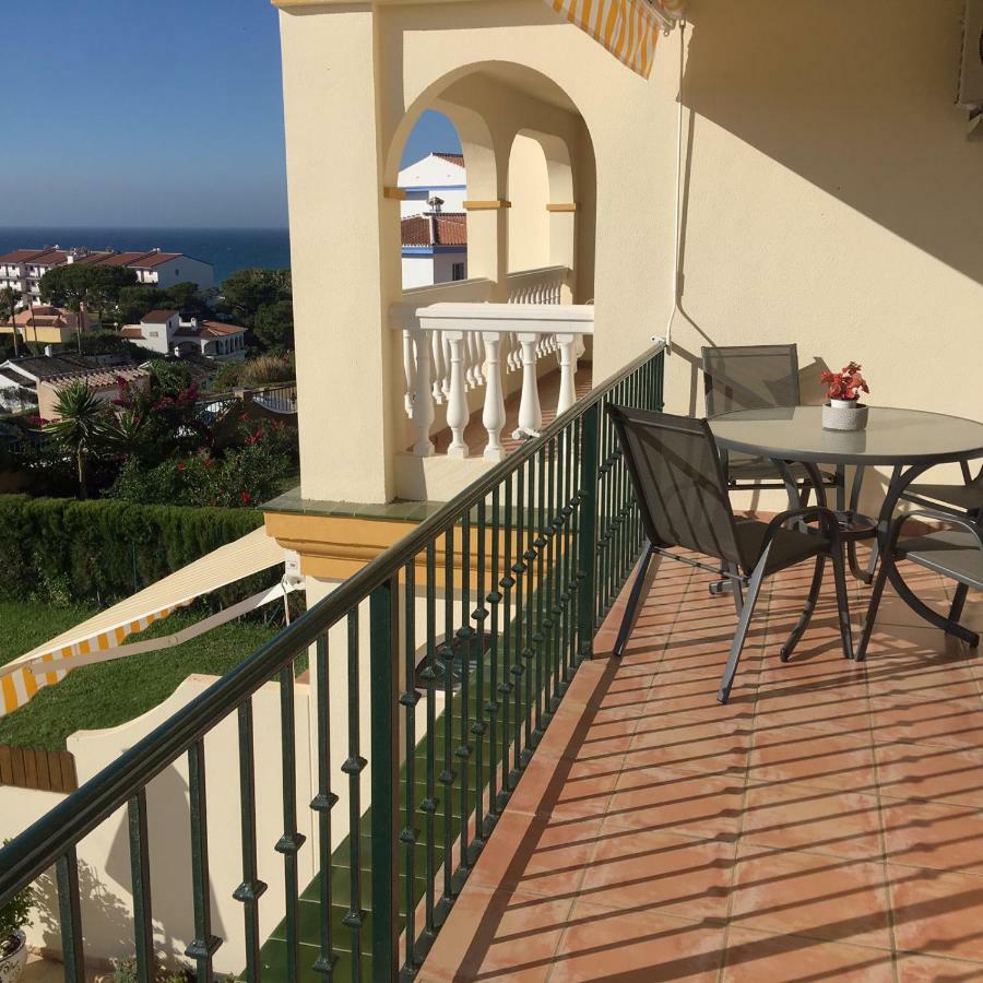 Apartamento Con Vistas La Cala De Mijas Exteriér fotografie