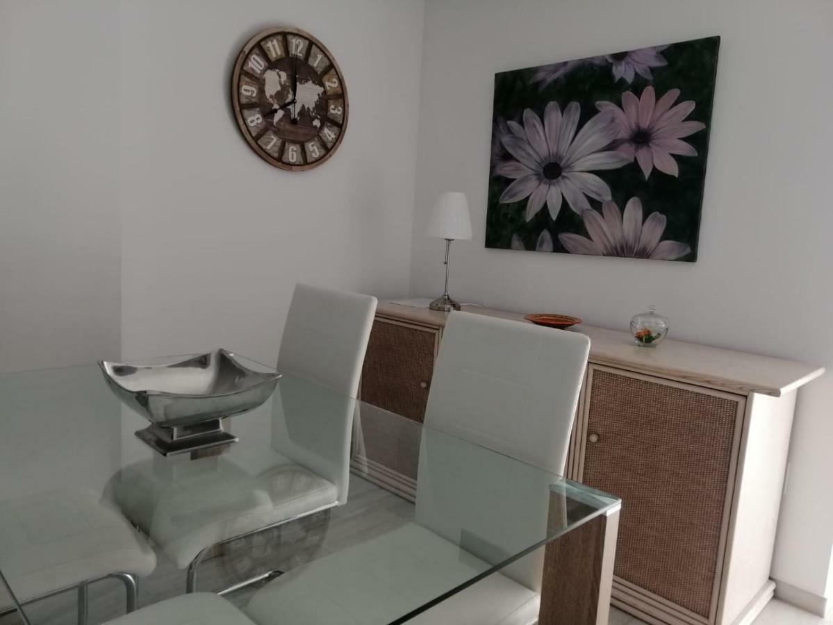 Apartamento Con Vistas La Cala De Mijas Exteriér fotografie