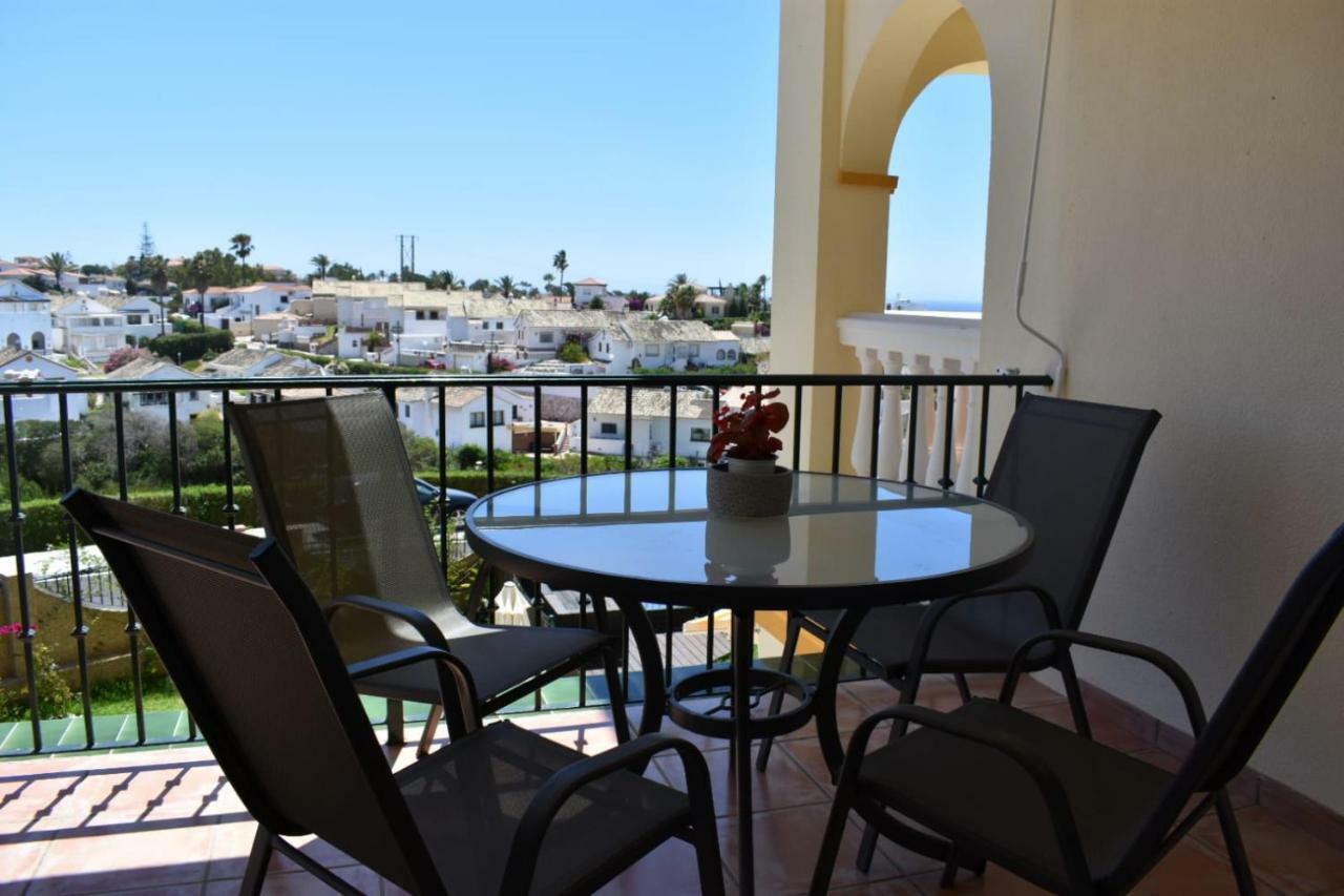 Apartamento Con Vistas La Cala De Mijas Exteriér fotografie