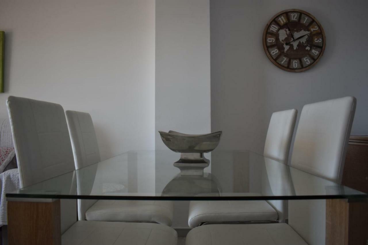 Apartamento Con Vistas La Cala De Mijas Exteriér fotografie