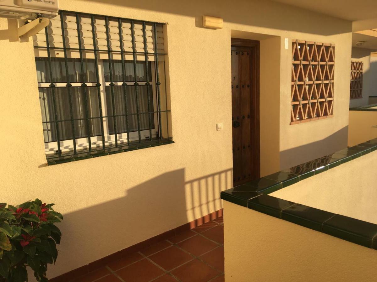 Apartamento Con Vistas La Cala De Mijas Exteriér fotografie