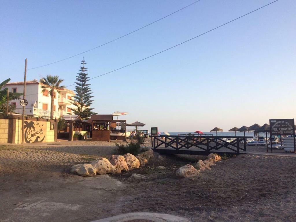 Apartamento Con Vistas La Cala De Mijas Exteriér fotografie